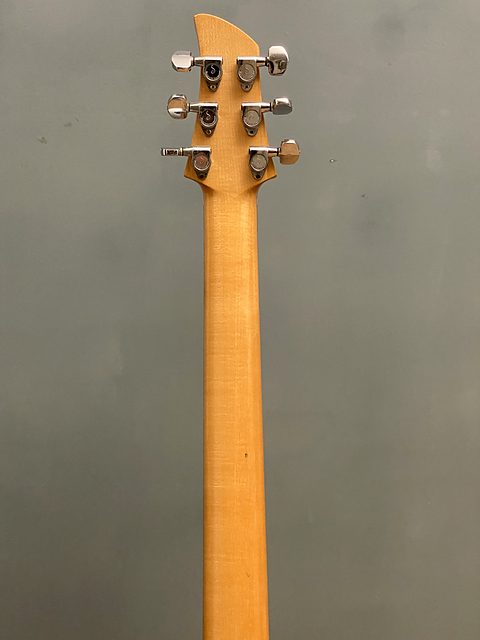Ampeg Dan Armstrong, photo 4