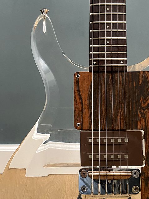 Ampeg Dan Armstrong, photo 10