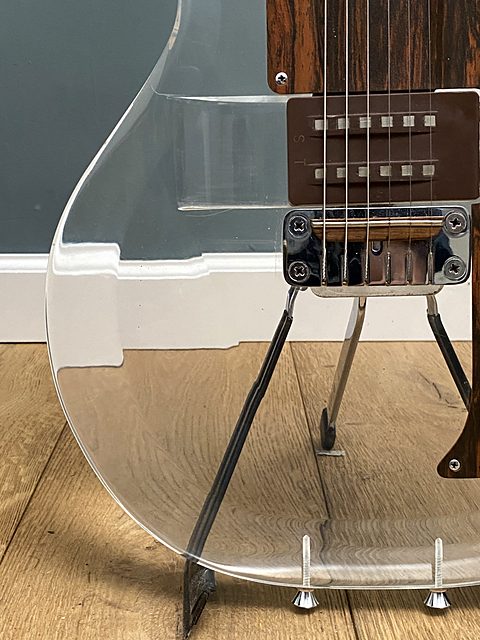 Ampeg Dan Armstrong, photo 11