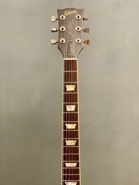 Gibson Les Paul Deluxe, photo 10