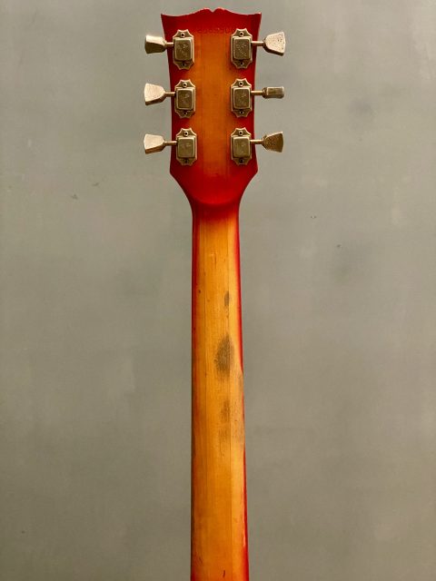 Gibson Les Paul Deluxe, photo 11